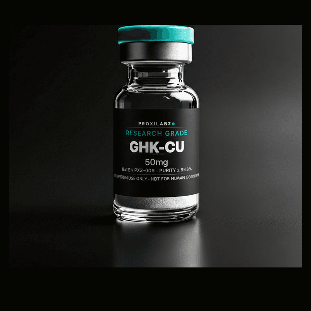 PROXILABZ GHK-Cu vial