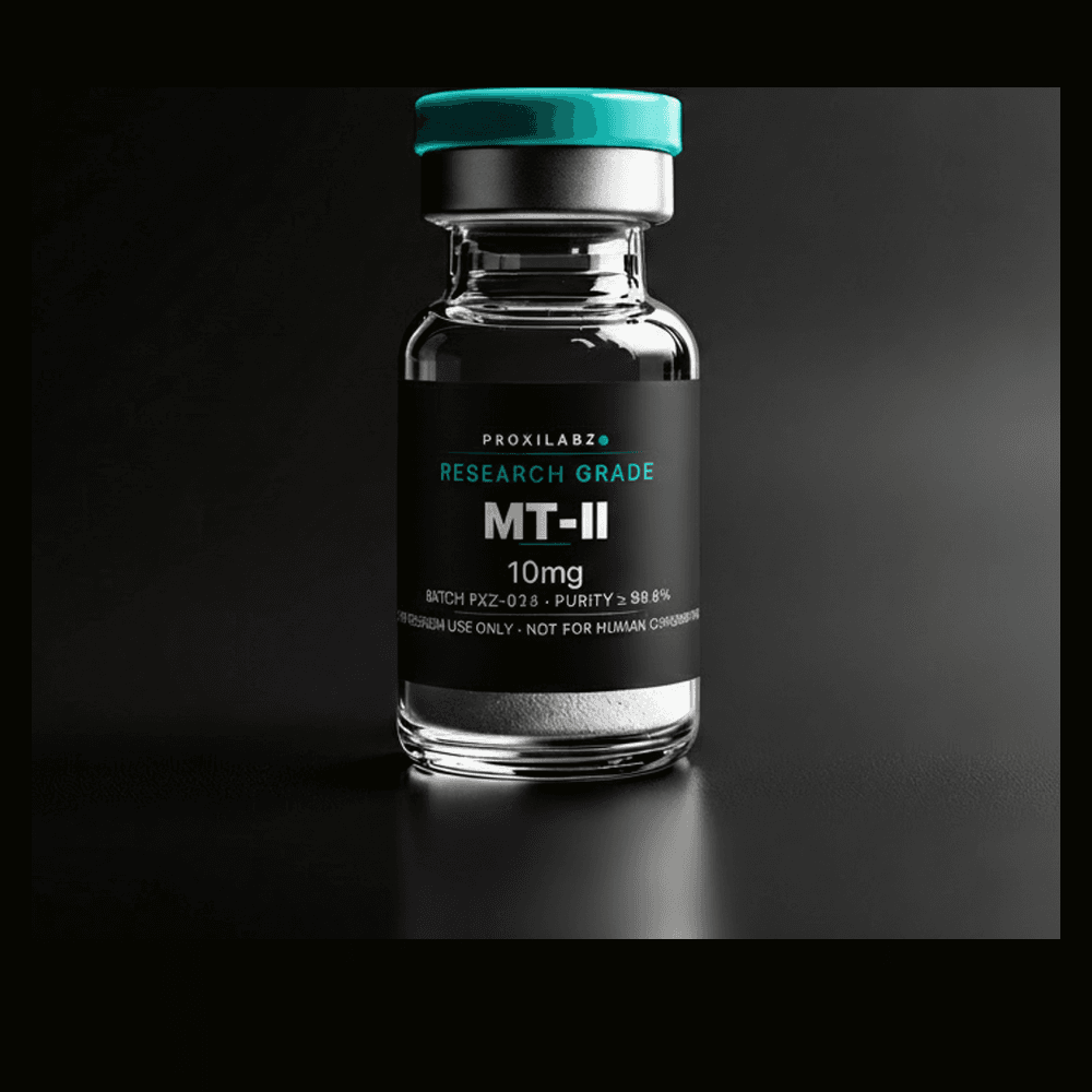 PROXILABZ MT-II vial