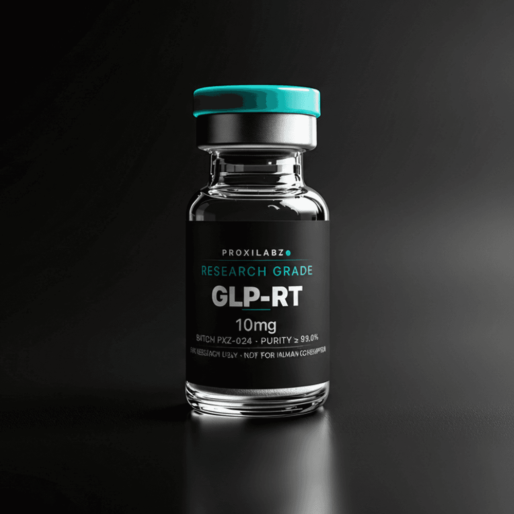 PROXILABZ GLP-RT vial