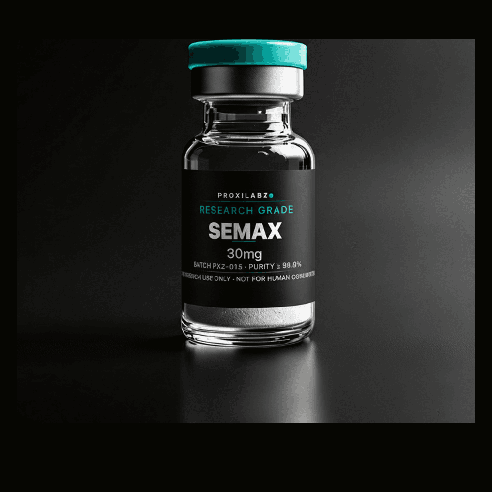 PROXILABZ Semax vial