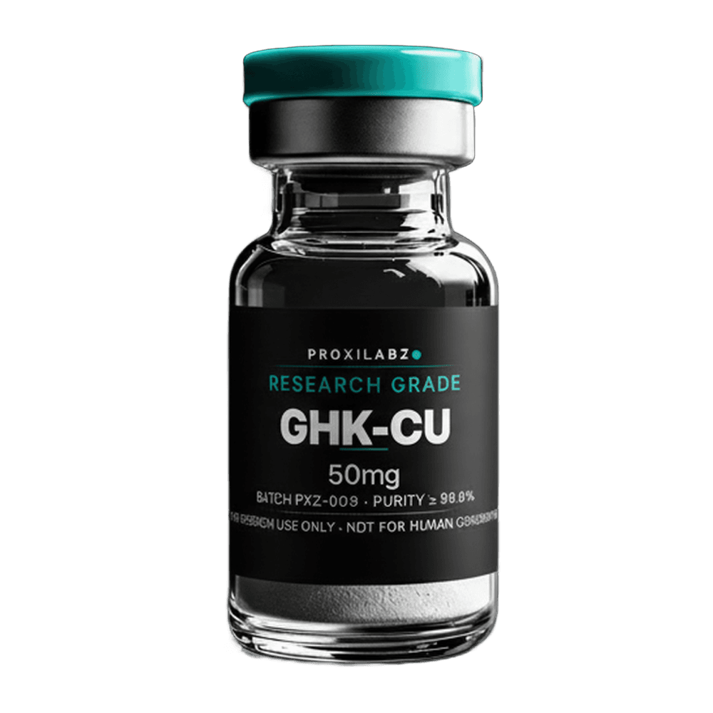 GHK-Cu