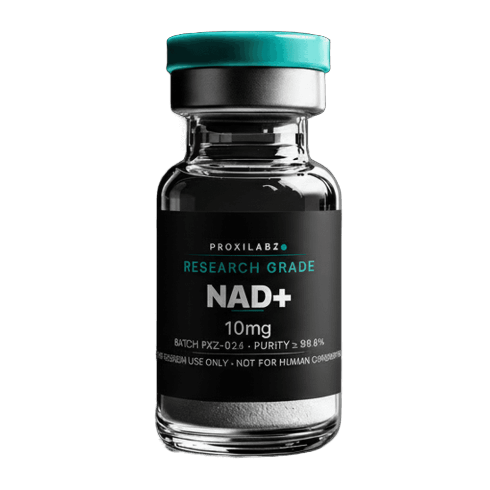 NAD+ Nasal Spray