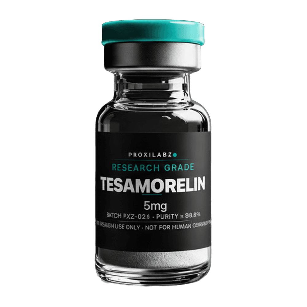 Tesamorelin